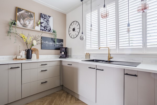 Medium property photo - Donald Ducklaan 18, 1336 ZJ Almere